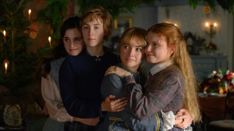 Little Women screenshot 1