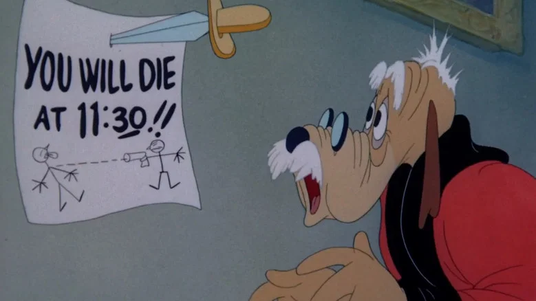 Who Killed Who? screenshot 1