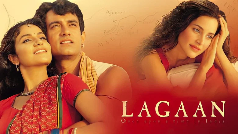 Lagaan: Once Upon a Time in India screenshot 4