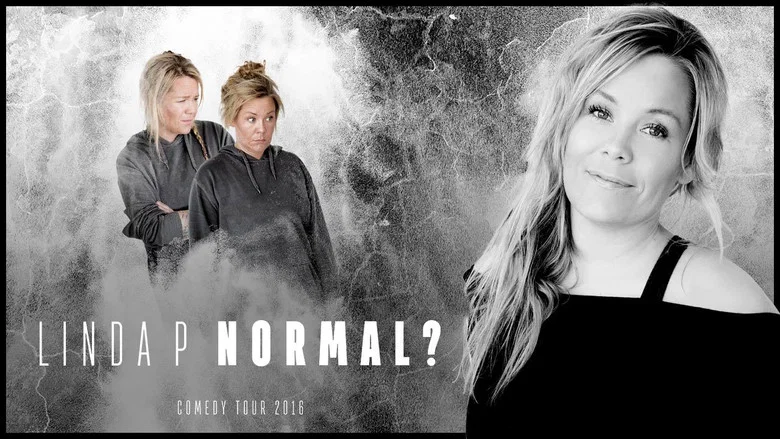Linda P - Normal? screenshot 1