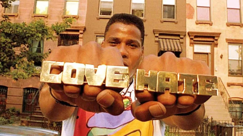 Do the Right Thing screenshot 5