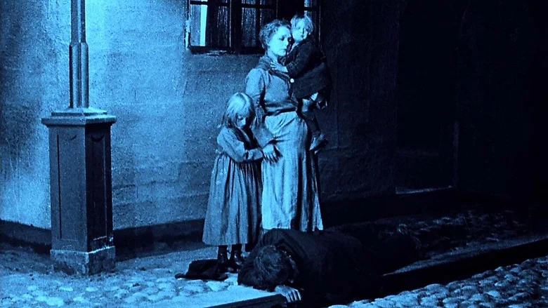 The Phantom Carriage screenshot 8