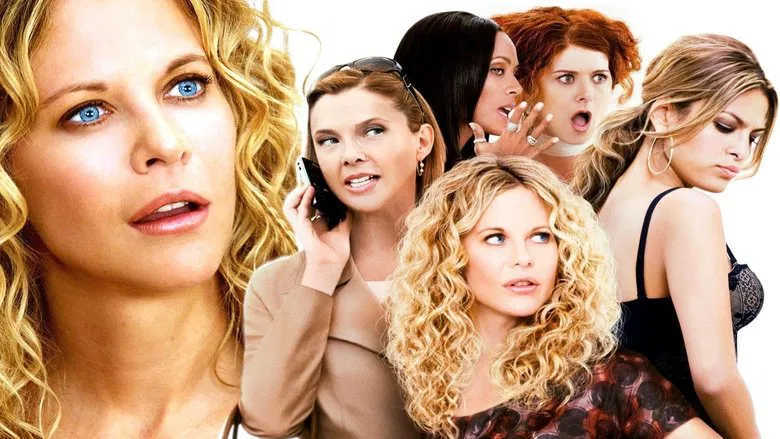 The Women screenshot 1