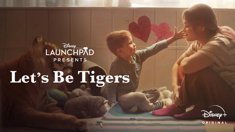 Let's Be Tigers screenshot 3