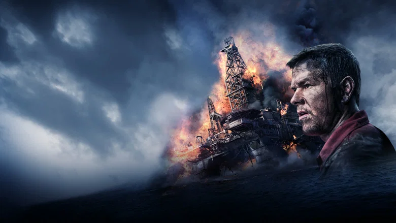 Deepwater Horizon screenshot 2