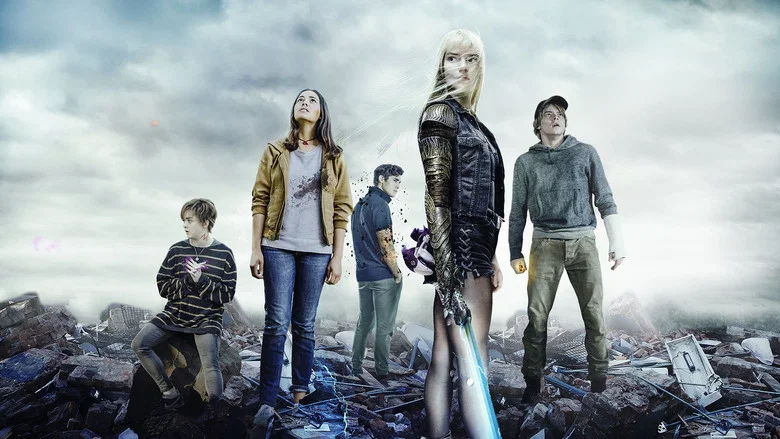 The New Mutants screenshot 3
