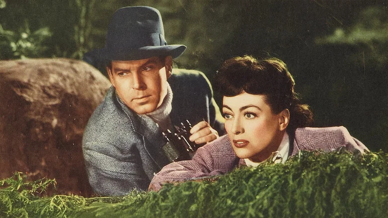 Above Suspicion screenshot 2
