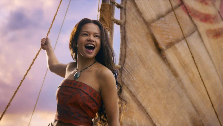 Moana screenshot 7