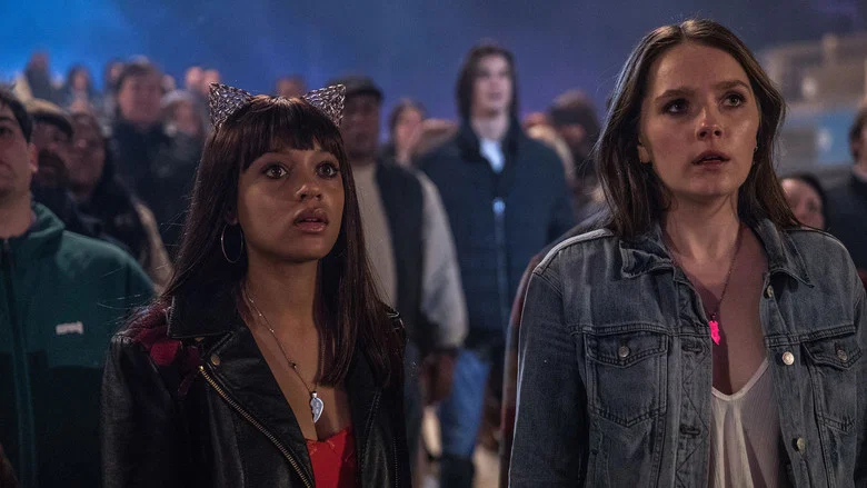 Hell Fest screenshot 3