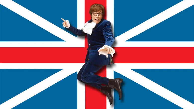 Austin Powers: International Man of Mystery screenshot 3