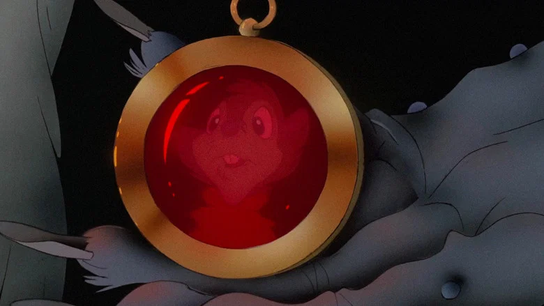 The Secret of NIMH screenshot 4