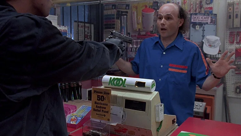 The Real McCoy screenshot 4