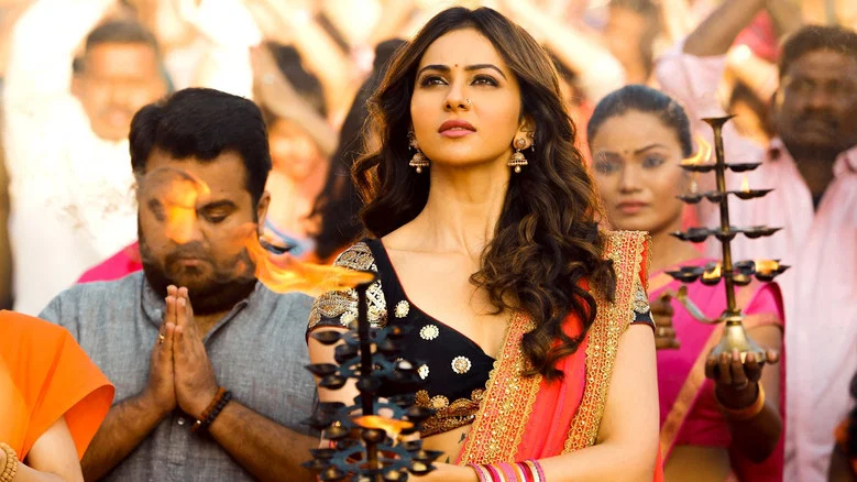 Marjaavaan screenshot 2