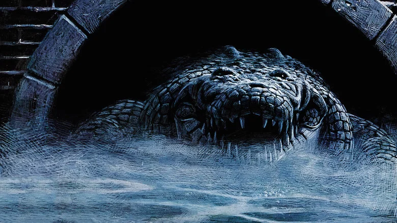Alligator screenshot 6