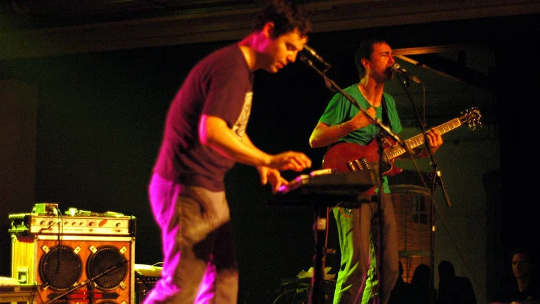 The Shins - Live at Sydney screenshot 1