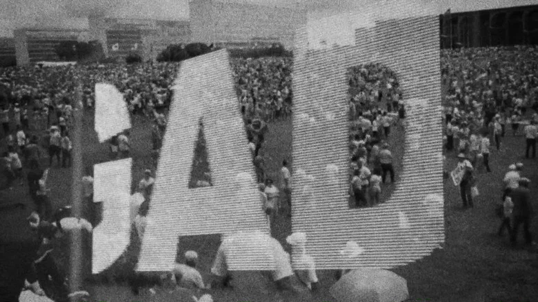 Um Documentário Brasileiro screenshot 1