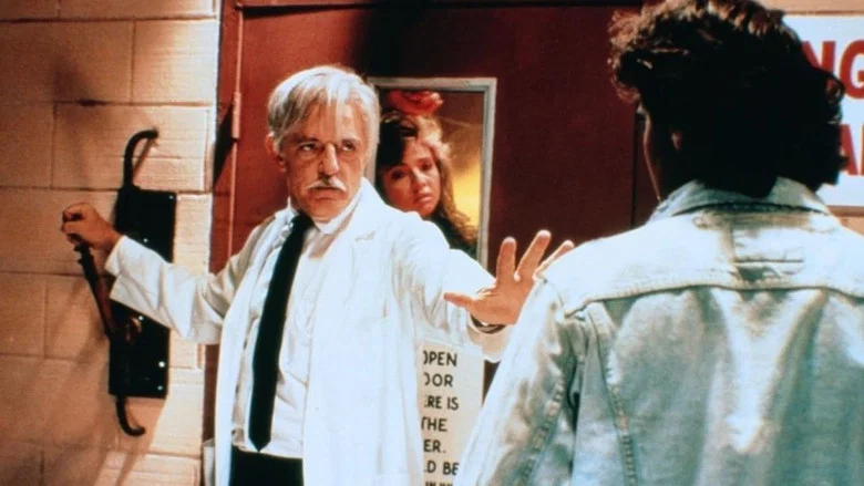 Return of the Killer Tomatoes! screenshot 3