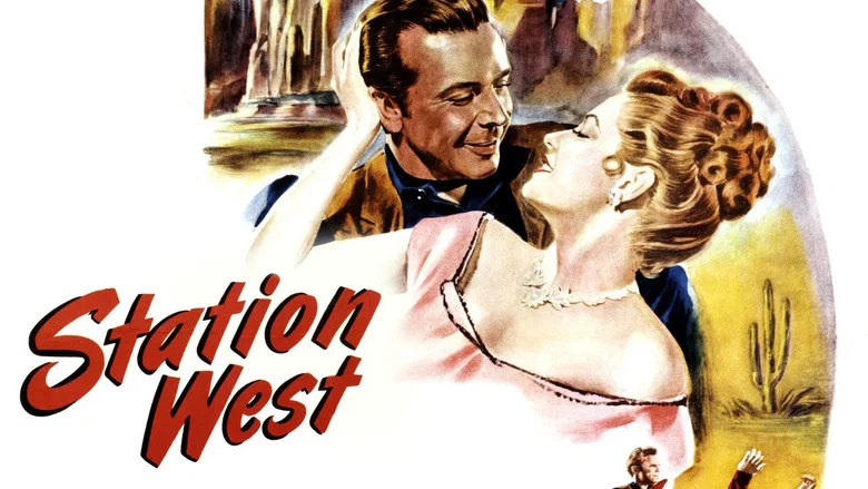 Station West screenshot 8