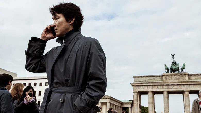 The Berlin File screenshot 3