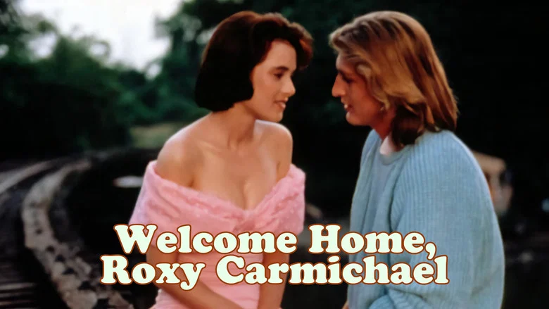 Welcome Home, Roxy Carmichael screenshot 5