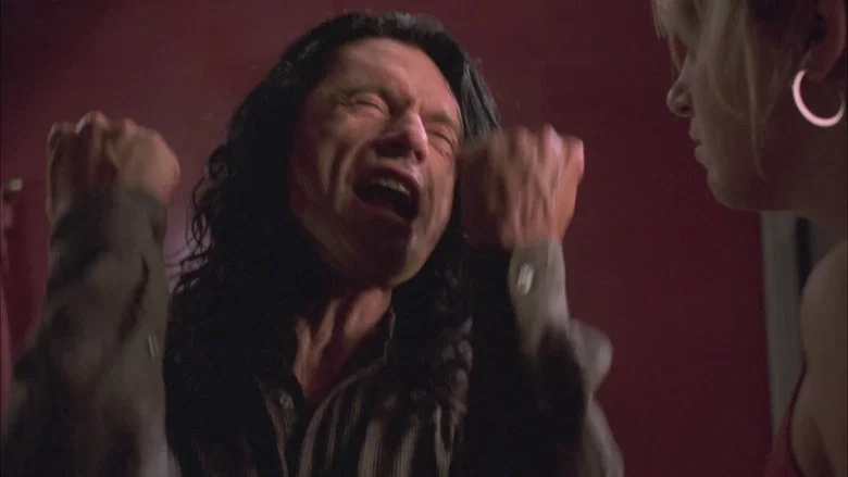 The Room screenshot 3