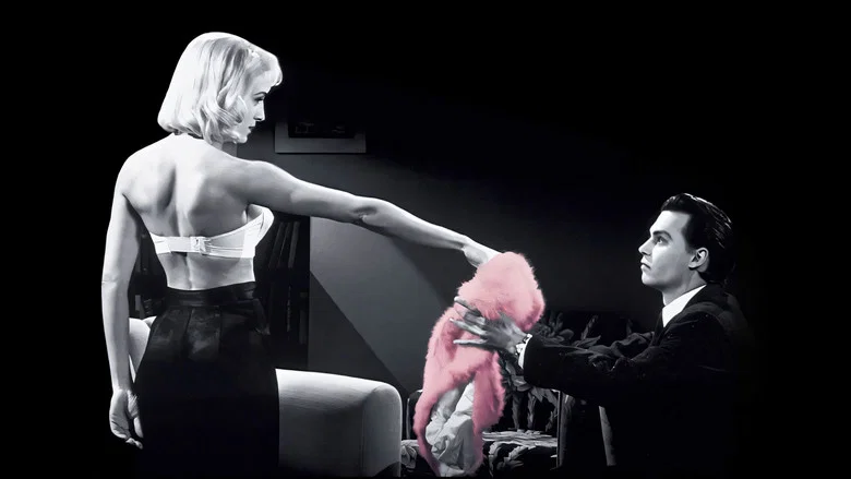 Ed Wood screenshot 2