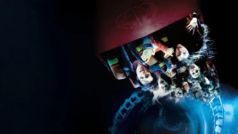 Final Destination 3 screenshot 4