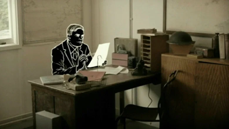 The Man Who Cracked the Nazi Code: The Story of Alan Turing screenshot 6