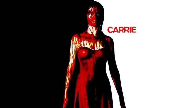 Carrie screenshot 2