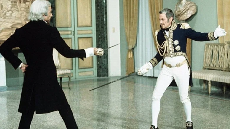 The Count of Monte-Cristo screenshot 8