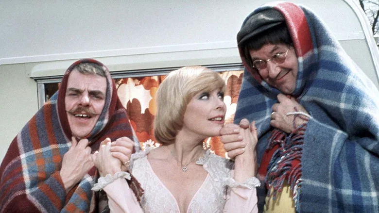 Carry On Behind screenshot 3