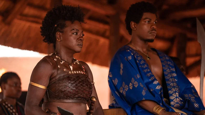 The Woman King screenshot 8