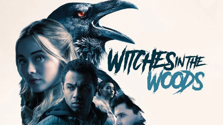 Witches in the Woods screenshot 1