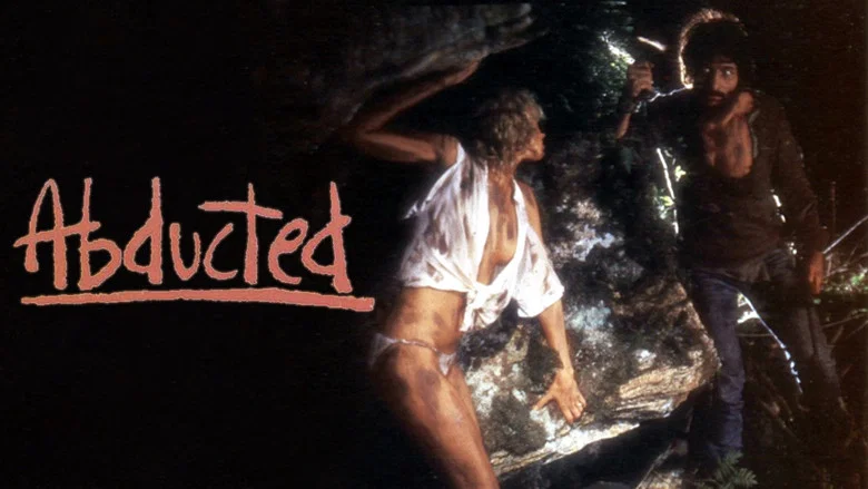 Abducted screenshot 6