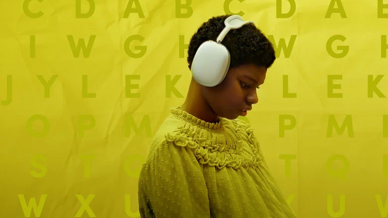 Makayla's Voice: A Letter to the World screenshot 1