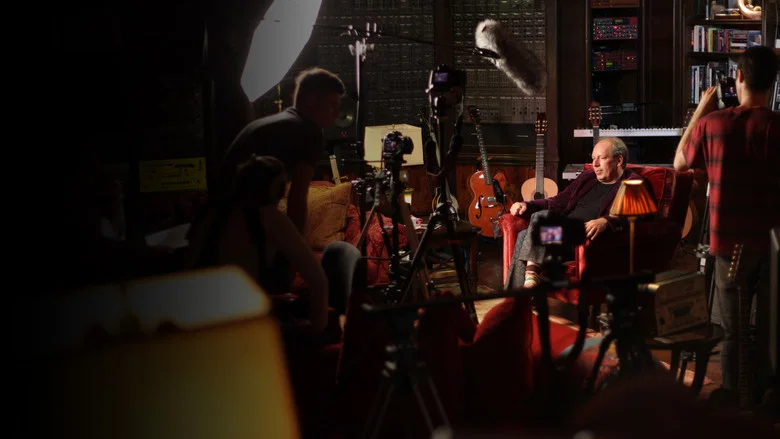 Score: A Film Music Documentary screenshot 2