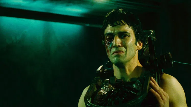 Saw II screenshot 5