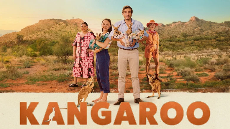 Kangaroo screenshot 5