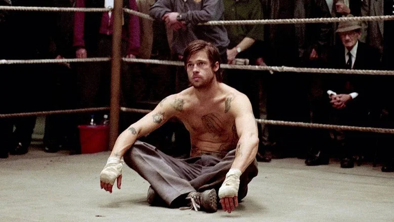 Snatch screenshot 4