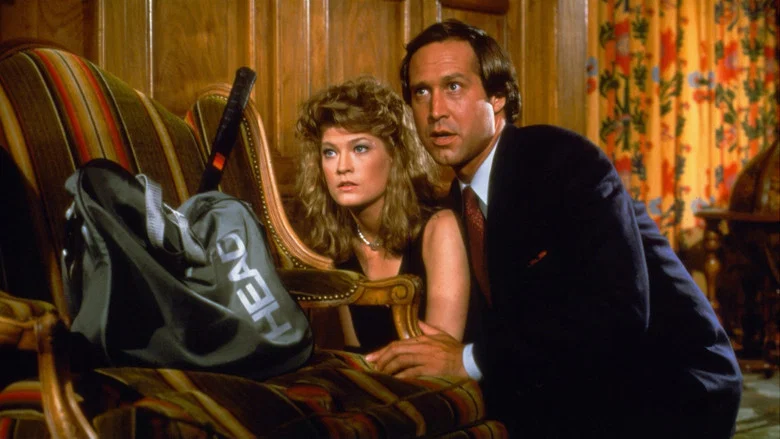 Fletch screenshot 7