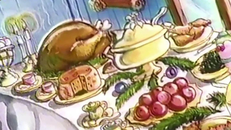 Christmas Every Day screenshot 1