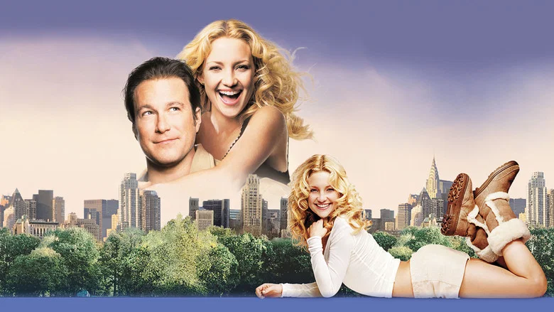 Raising Helen screenshot 1