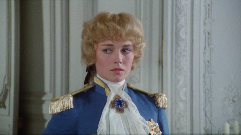 Lady Oscar screenshot 2