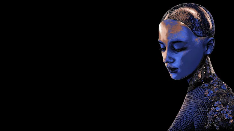 Ex Machina screenshot 7