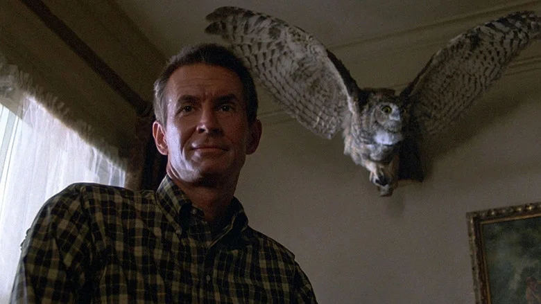 Psycho III screenshot 4
