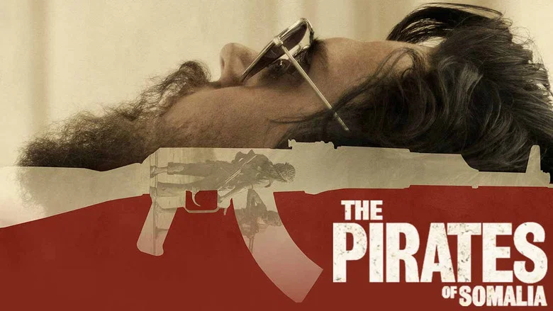 The Pirates of Somalia screenshot 3