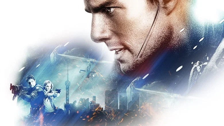 Mission: Impossible III screenshot 5