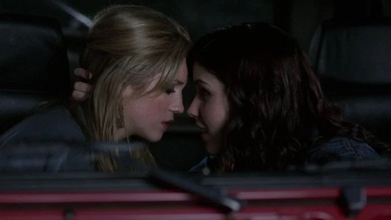 John Tucker Must Die screenshot 7