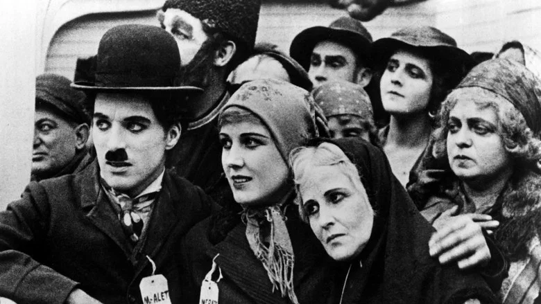 The Immigrant screenshot 2