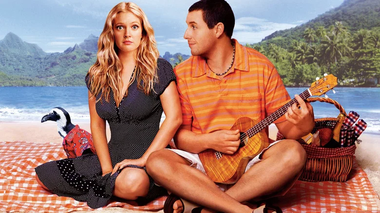 50 First Dates screenshot 7